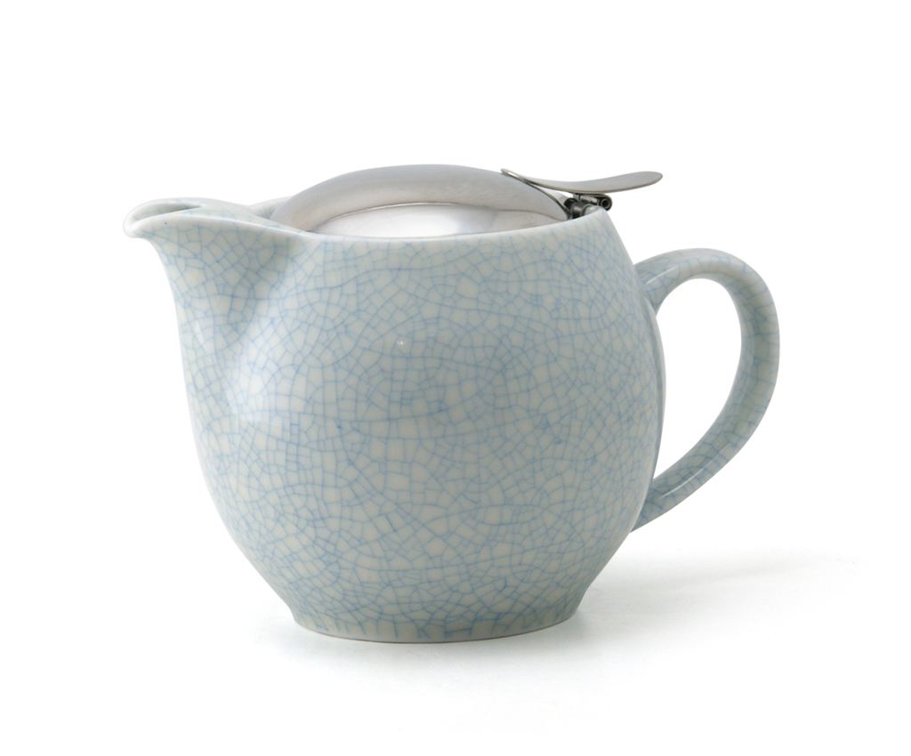 Round Tea Pot (XL)